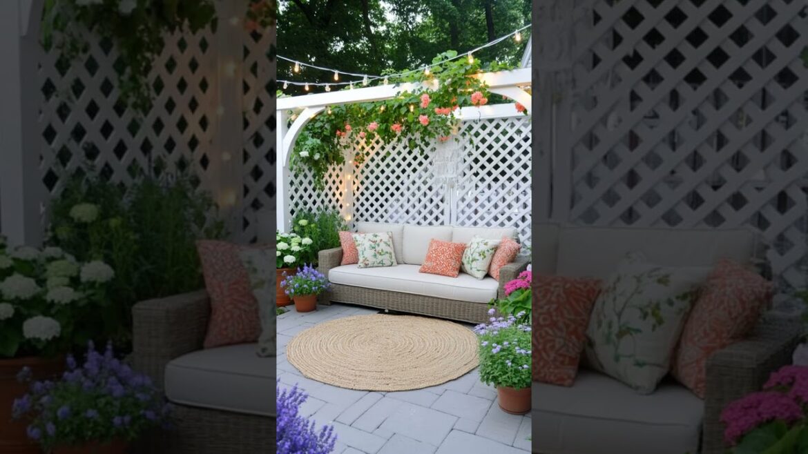 27 Small Backyard Design Ideas & Modern Garden Inspiration 27 Small Backyard Design Ideas & Modern Garden Inspiration