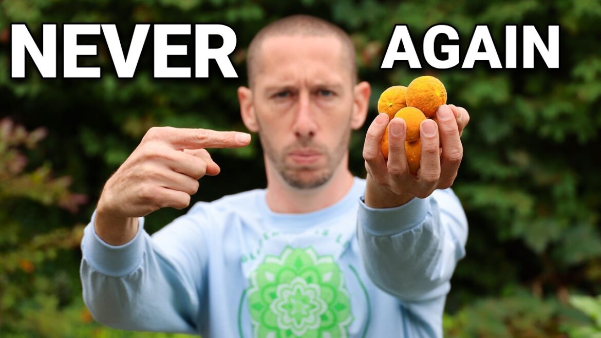 James Prigioni: I FELL FOR THE HYPE… 7 Crops I Would NEVER Plant Again I FELL FOR THE HYPE... 7 Crops I Would NEVER Plant Again