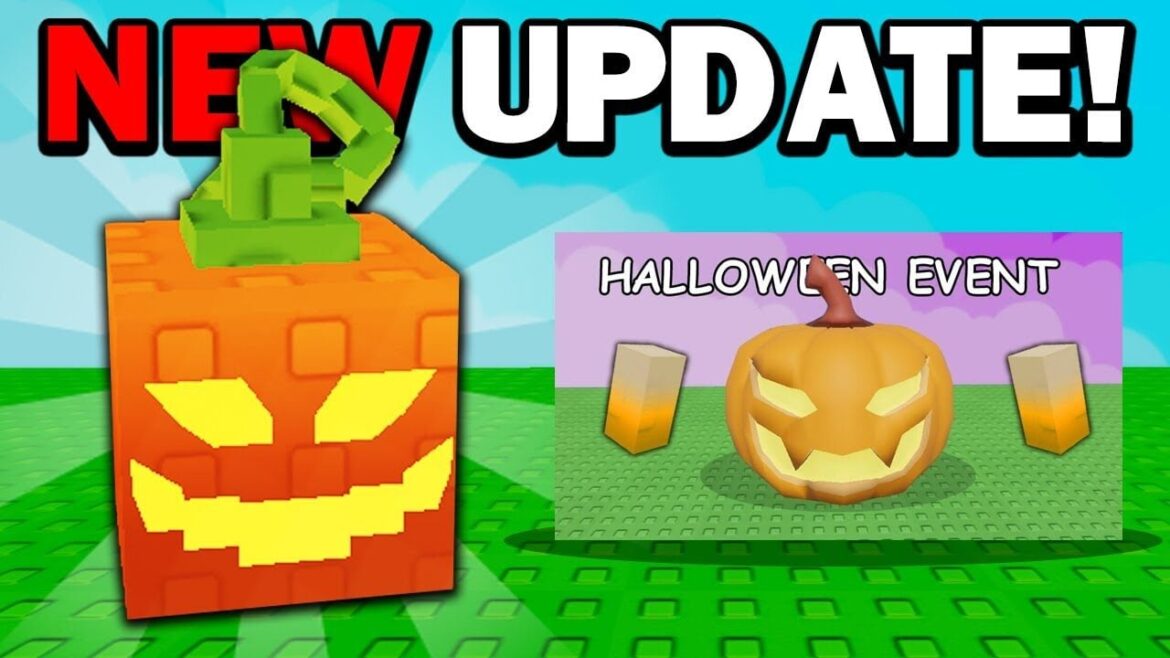 Grow a Garden Halloween Event Unleashes Spooky New Pets and Gameplay Grow a Garden Halloween Event Unleashes Spooky New Pets and Gameplay