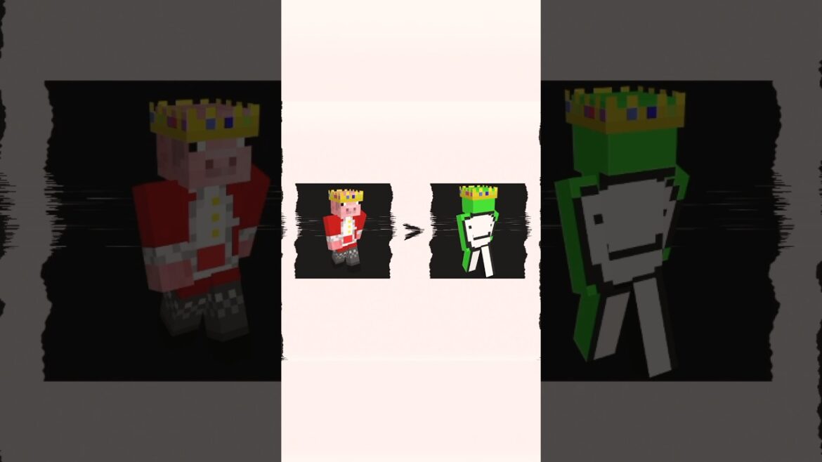 Minecraft grow a garden☠️💀🙆#minecraft #technoblade