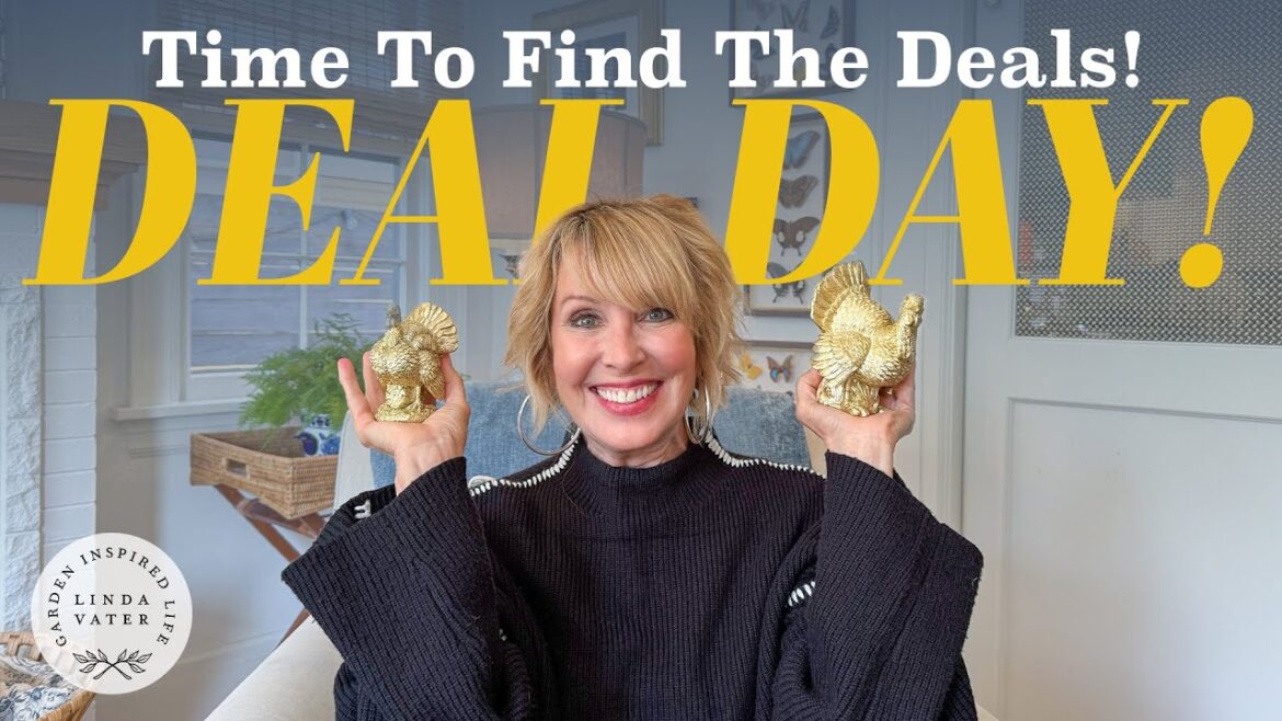 Linda’s FAVORITE Fall Deals ‼️ Linda's FAVORITE Fall Deals ‼️