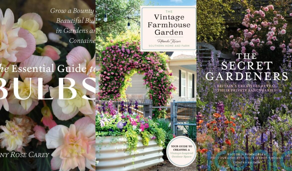 7 of the best autumn books for the keen gardener 7 of the best autumn books for the keen gardener