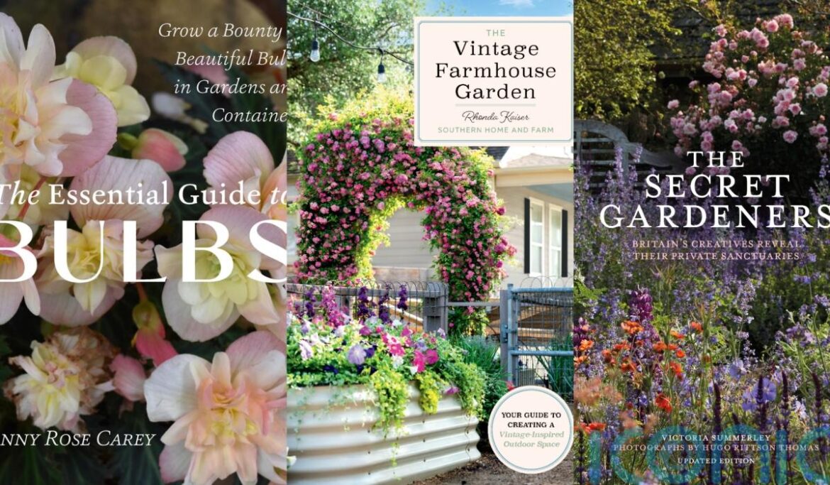 7 of the best autumn books for the keen gardener 7 of the best autumn books for the keen gardener