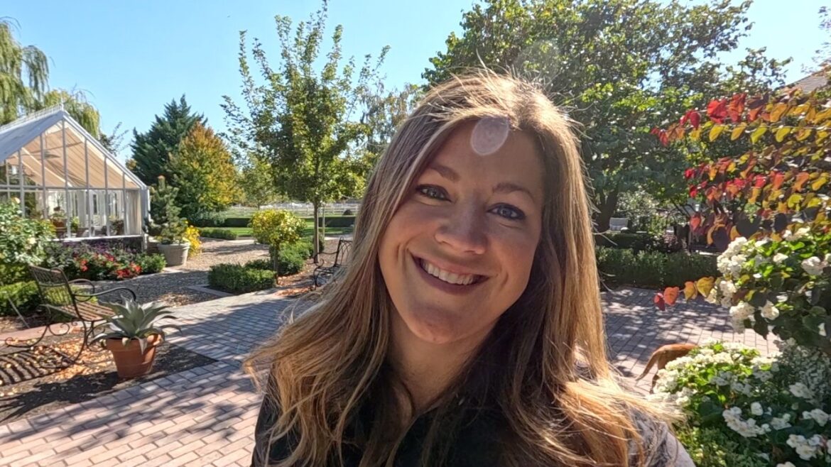 Garden Answer: Planting Up Six Pots with Evergreens & Pulling Two Dead Trees! 🌲🪴😬 // Garden Answer Planting Up Six Pots with Evergreens & Pulling Two Dead Trees! 🌲🪴😬 // Garden Answer