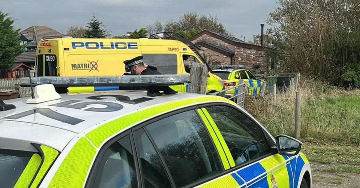 Man hit suspicious object with a hammer to ‘prove it wasn’t a bomb’ Liverpool Echo