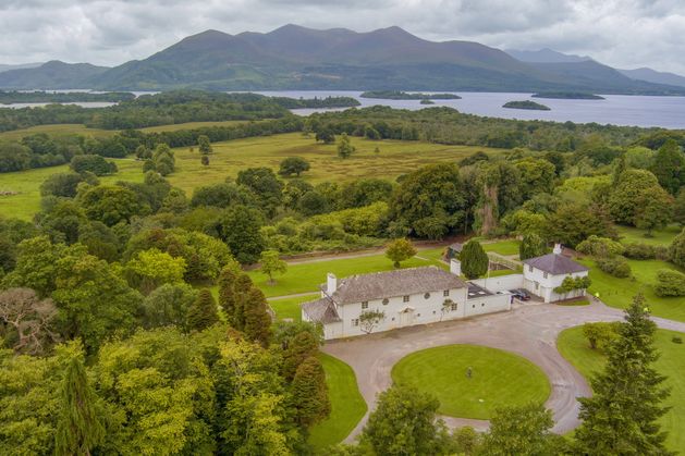 Historic gardens in Kerry to be brought back to life as refurbishment project announced Historic gardens in Kerry to be brought back to life as refurbishment project announced