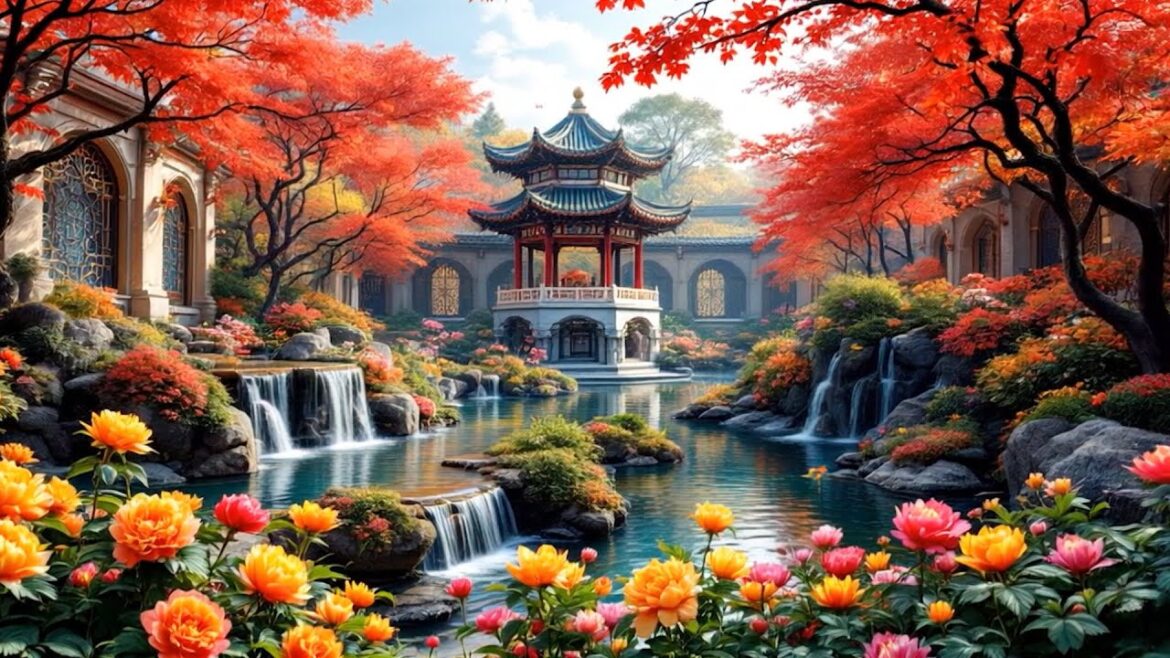 Great Garden Design Inspiration – Creating Unique Landscape Spaces Great Garden Design Inspiration – Creating Unique Landscape Spaces