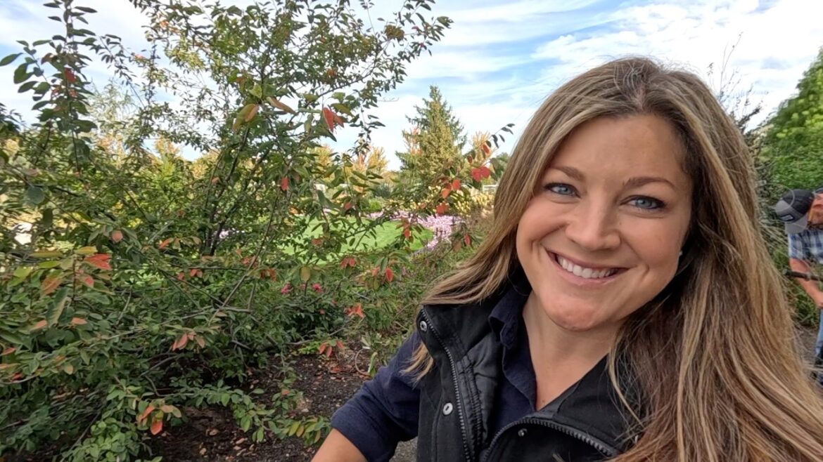 Garden Answer: Planting a Random Assortment of Beautiful Plants! 😍🌲🌳 // Garden Answer Planting a Random Assortment of Beautiful Plants! 😍🌲🌳 // Garden Answer