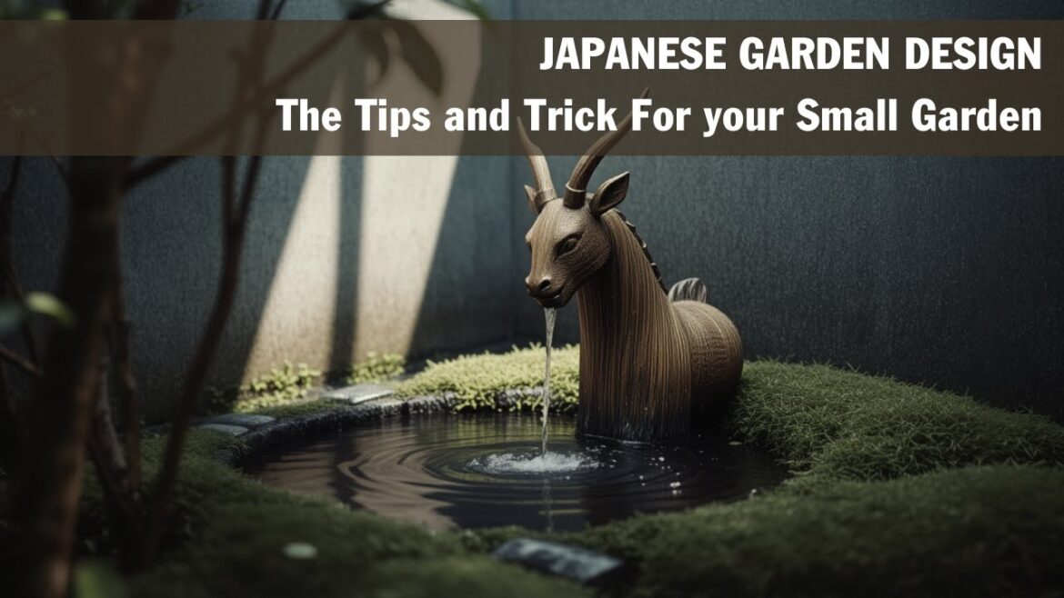 Minimalist Garden Design Ideas | Simple Japanese Garden Design for Small Spaces & Stylish Outdoor Minimalist Garden Design Ideas | Simple Japanese Garden Design for Small Spaces & Stylish Outdoor