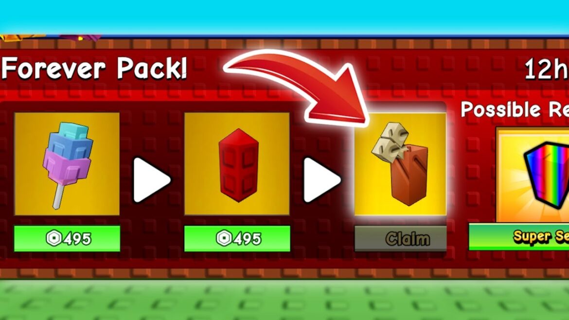 I GOT to the END OF FOREVER PACK in Grow a Garden Roblox (-100,000 Robux) I GOT to the END OF FOREVER PACK in Grow a Garden Roblox (-100,000 Robux)