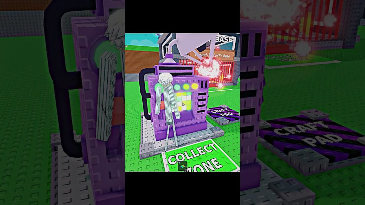 Bro Crafting Los Bros! #fyp #shorts Bro Crafting Los Bros! #fyp #shorts