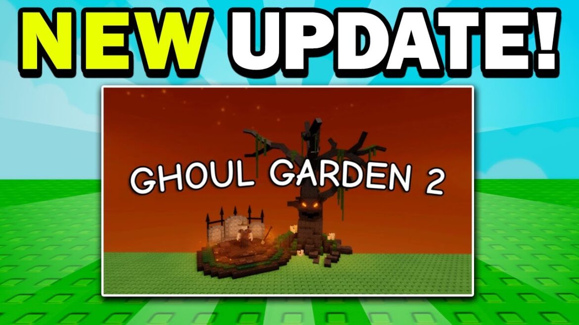 HALLOWEEN UPDATE PART 2!! (Seeds, Pets & More) | Grow a Garden Roblox