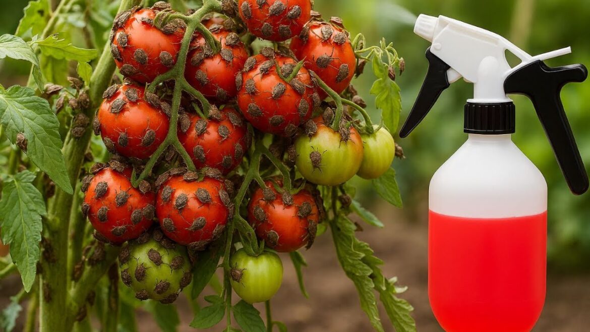 Os percevejos desaparecem em 1 hora! Eu não acreditei até experimentar Os percevejos desaparecem em 1 hora! Eu não acreditei até experimentar