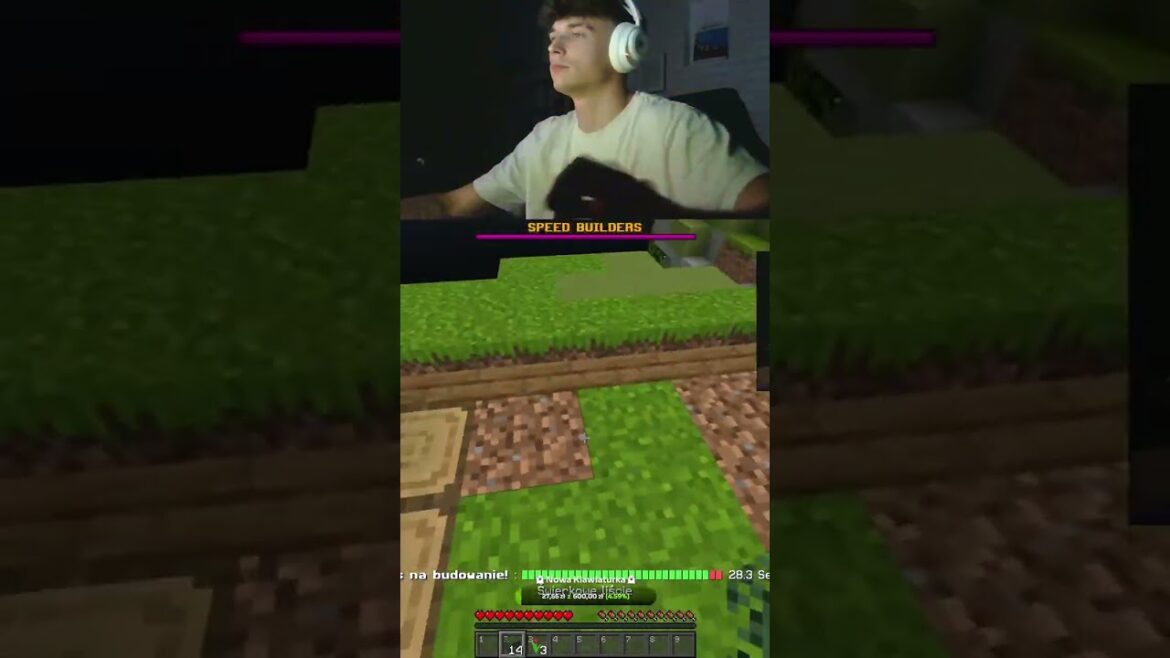 speedbuilders garden | #danyuszek o #Twitch #minecraft speedbuilders garden | #danyuszek o #Twitch #minecraft