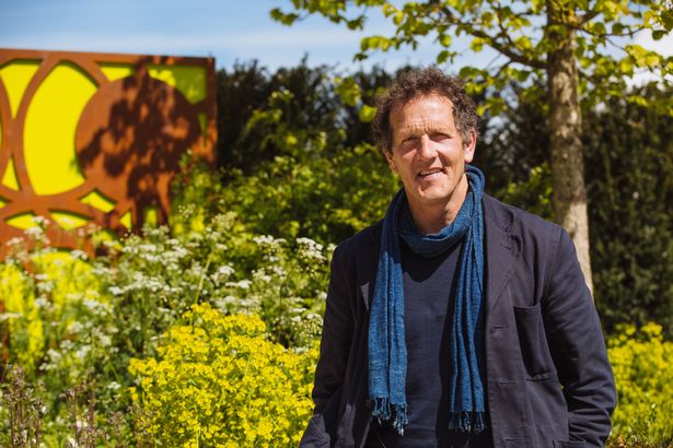  Monty Don