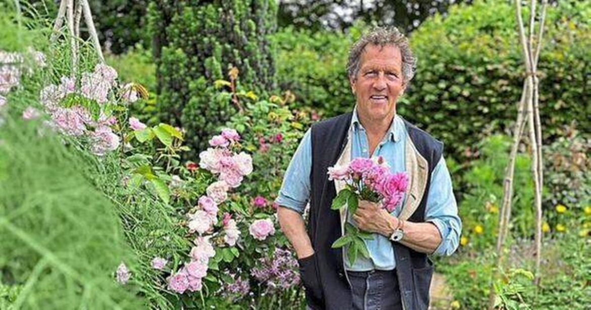 Monty Don names one garden item to ‘invest in’ as temperatures drop Daily Mirror