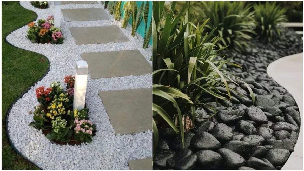 Top Trending Landscaping Ideas Garden Decorations Trends in 2025