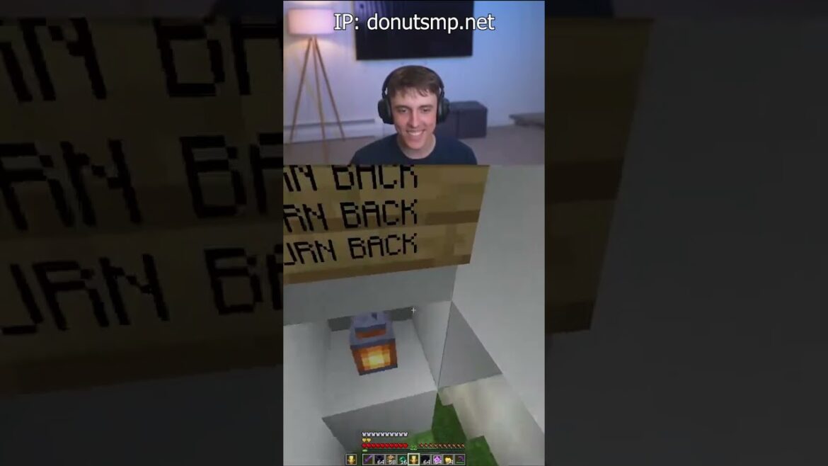 DrDonut leaks my flower garden #minecraft #donutsmp #mapart #dream #gaming #viral DrDonut leaks my flower garden #minecraft #donutsmp #mapart #dream #gaming #viral