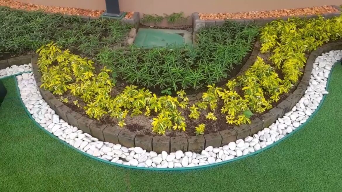 Relax , Grow A Garden!!!