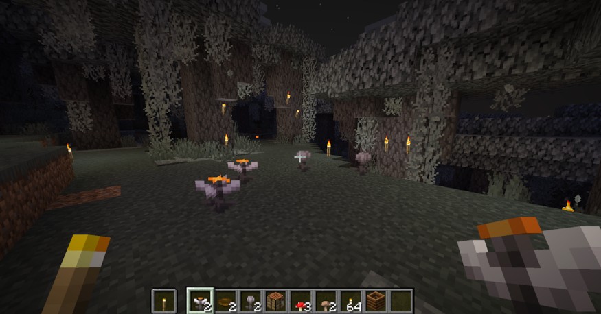 Minecraft Winter Drop: Release Date, New Mob, Biome, Blocks and More