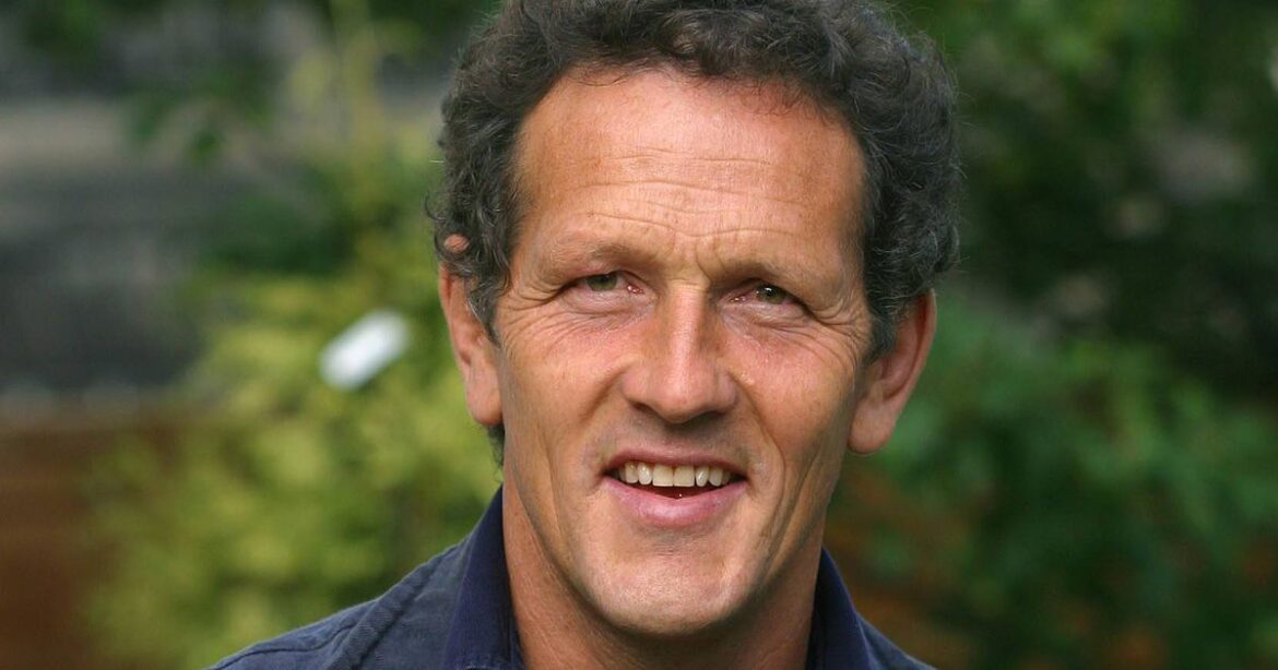 Monty Don breathes a ‘sight of relief’ as he opens up on major Gardeners’ World change Daily Mirror