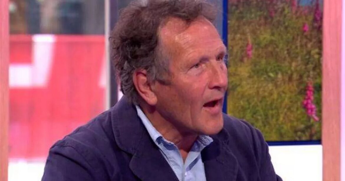 BBC Gardeners’ World’s Monty Don teases emotional reunion at Chelsea Flower Show Leicestershire Live