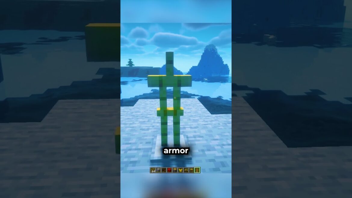 🌾 BEAUTIFUL DECORATION FOR FARM AND GARDEN IN MINECRAFT! 🌾 BEAUTIFUL DECORATION FOR FARM AND GARDEN IN MINECRAFT!