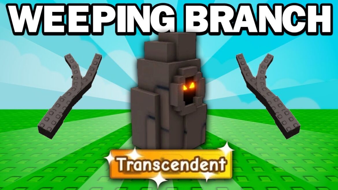 HOW TO GET WEEPING BRANCH SEED!! | Grow a Garden Halloween Update Part 2 HOW TO GET WEEPING BRANCH SEED!! | Grow a Garden Halloween Update Part 2