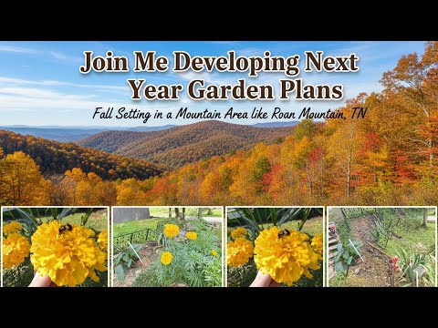 Join Me For Planning Next Year’s Garden 2026 Join Me For Planning Next Year's Garden 2026
