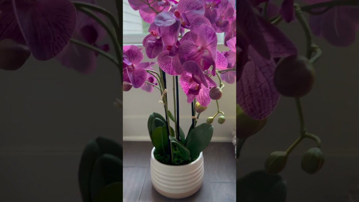 Silvanest #artificialflowers