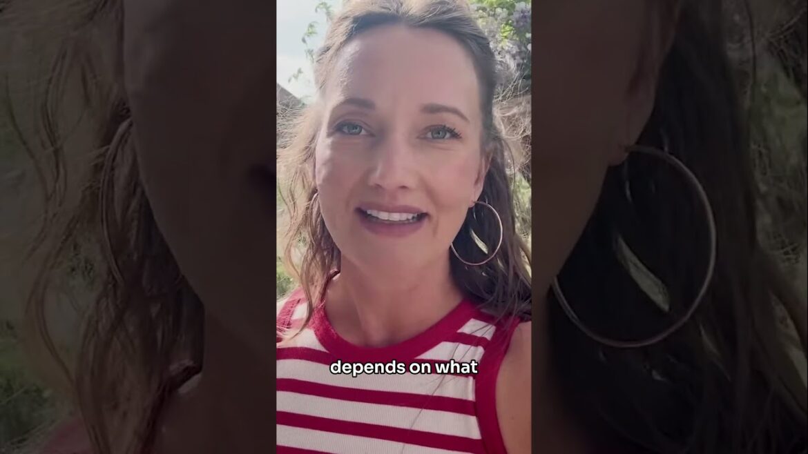 Pay No Mind to the Trends: Garden for YOU #summer #gardening