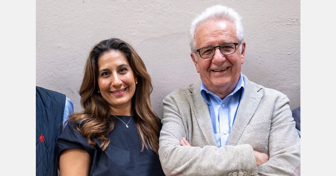Mexican landscape architect Mario Schjetnan and Grupo de Diseño Urbano win landscaping award Mexican landscape architect Mario Schjetnan and Grupo de Diseño Urbano win landscaping award