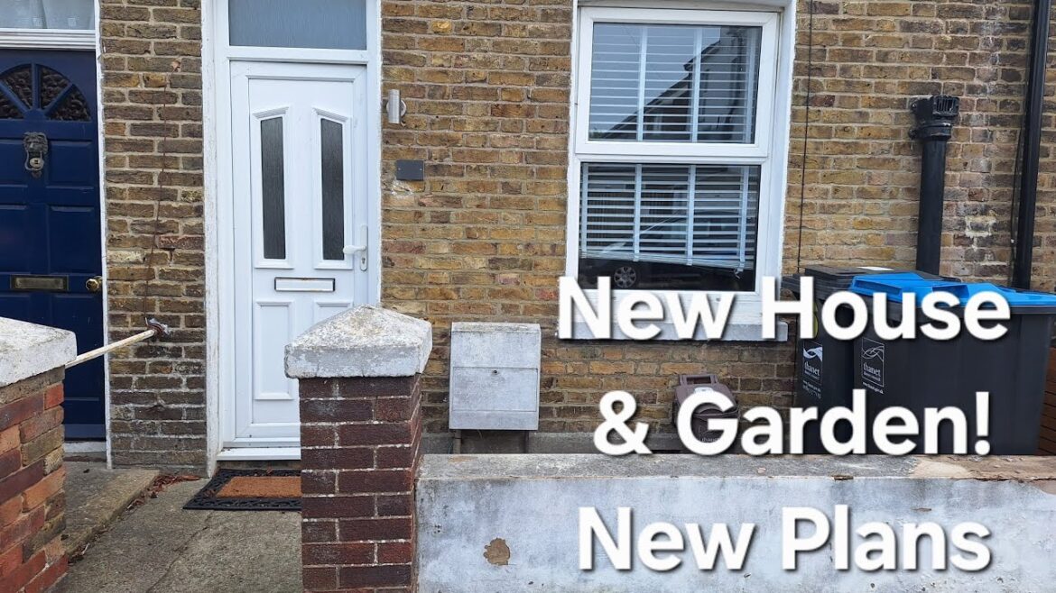 Start of a New Chapter | House and Garden Plans Start of a New Chapter | House and Garden Plans