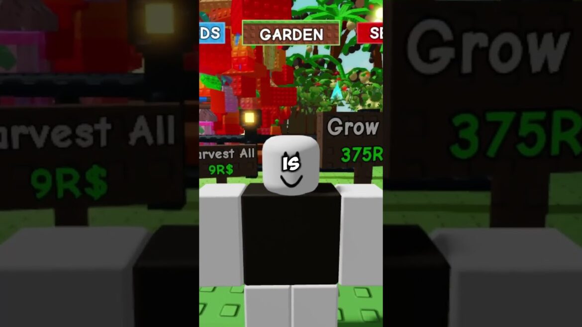Jandel leaving Grow a Garden? #growagarden #roblox Jandel leaving Grow a Garden? #growagarden #roblox