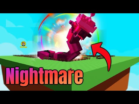 TRADING the BIGGEST Nightmare Hex Serpent in Grow a Garden ROBLOX TRADING the BIGGEST Nightmare Hex Serpent in Grow a Garden ROBLOX