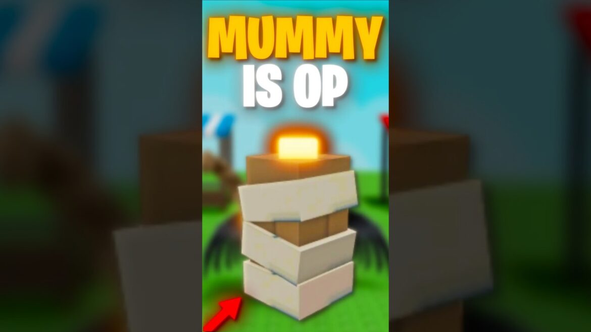 MUMMY’S HAND Is OP In Grow a Garden! #growagarden #roblox MUMMY'S HAND Is OP In Grow a Garden! #growagarden #roblox