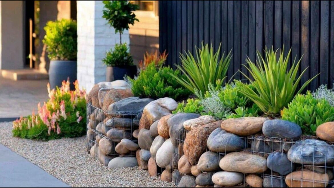15 Small Front Yard Garden Makeover Ideas: Unique Fence & Landscaping Design to Boost Curb Appeal 15 Small Front Yard Garden Makeover Ideas: Unique Fence & Landscaping Design to Boost Curb Appeal