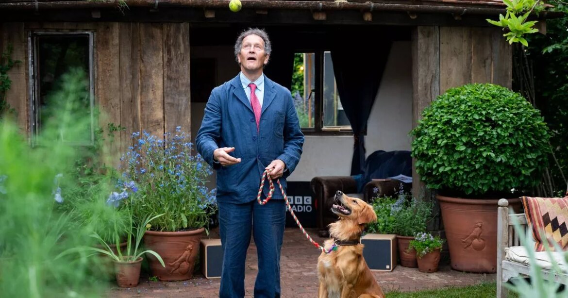 Gardeners’ World’s Monty Don shares brutal ‘blasé’ confession about family life Yorkshire Live