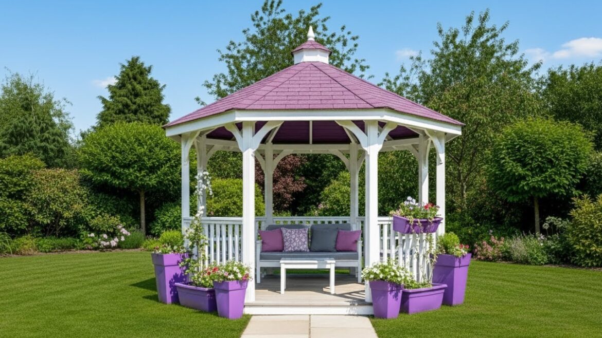 Tranquil Small Garden Design Ideas 2025 | Easy & Beautiful Trends