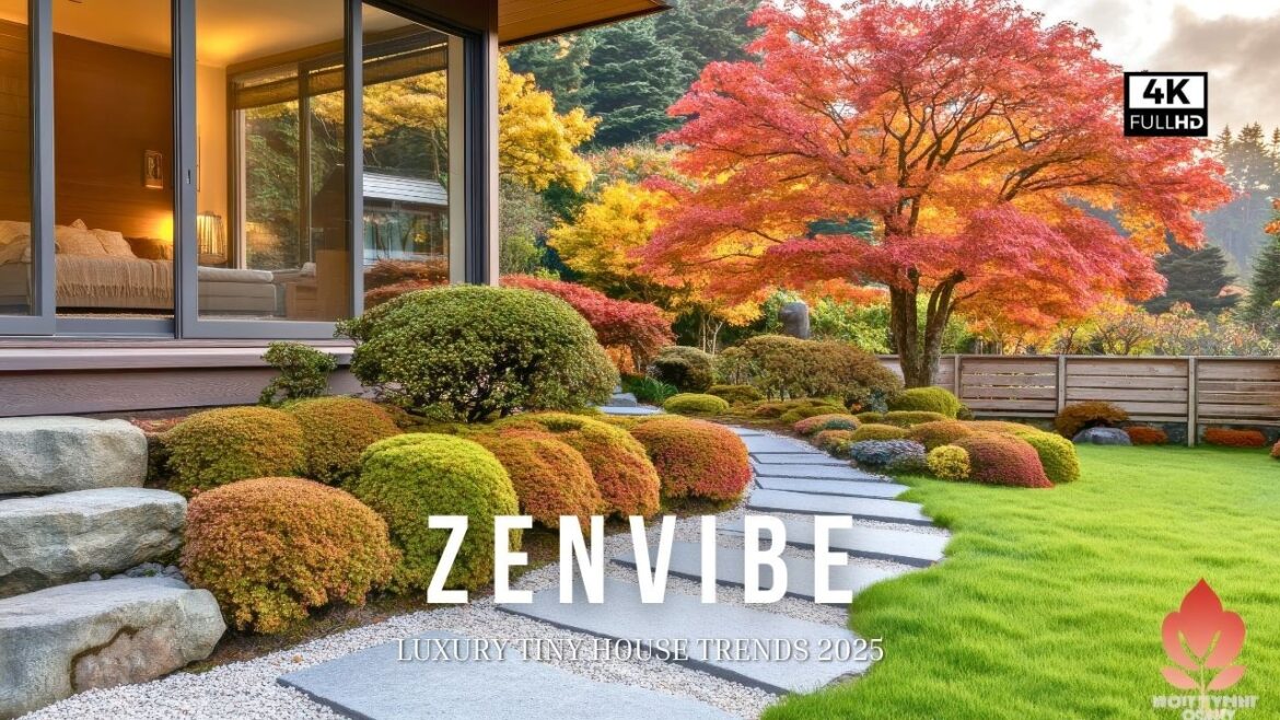 How Japanese Garden Design is Revolutionizing Tiny House Living in 2025 How Japanese Garden Design is Revolutionizing Tiny House Living in 2025
