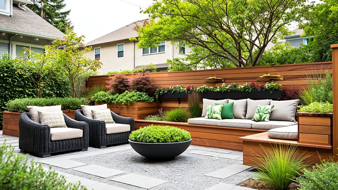 Garden Design Ideas | Front Yard Landscaping Trends 2025 That Transform Your Home’s Look Garden Design Ideas | Front Yard Landscaping Trends 2025 That Transform Your Home’s Look