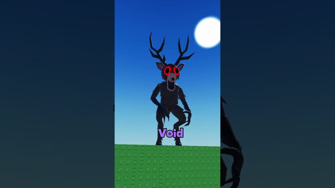 99 Nights DEER in Grow a Garden?? 😱🦌🌱