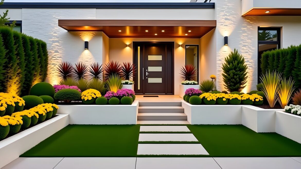 200 New  Modern Home Garden Design Ideas 2025 | Backyard Landscaping, Front Yard, & Outdoor Decor 200 New  Modern Home Garden Design Ideas 2025 | Backyard Landscaping, Front Yard, & Outdoor Decor