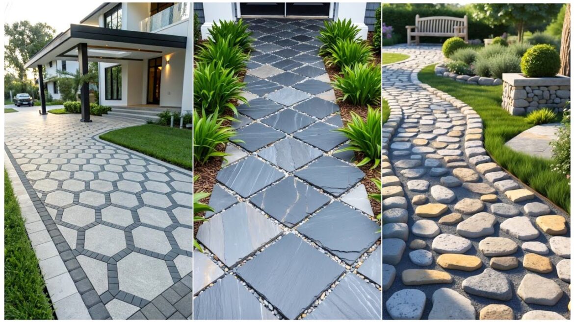 90+ Creative Front Yard Landscaping Pathways Ideas Garden Delight 2026 90+ Creative Front Yard Landscaping Pathways Ideas Garden Delight 2026