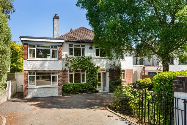 Elegant Foxrock home that shares its name with a famous resort Elegant Foxrock home that shares its name with a famous resort