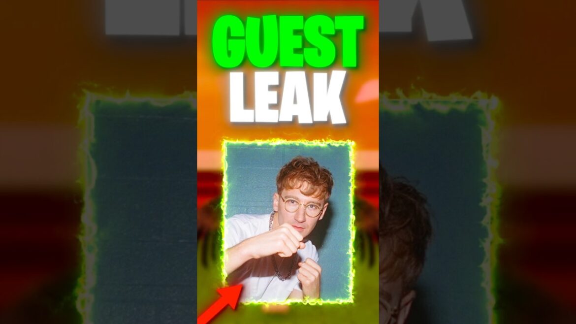 SECRET GUEST LEAK In Grow a Garden! #growagarden #roblox