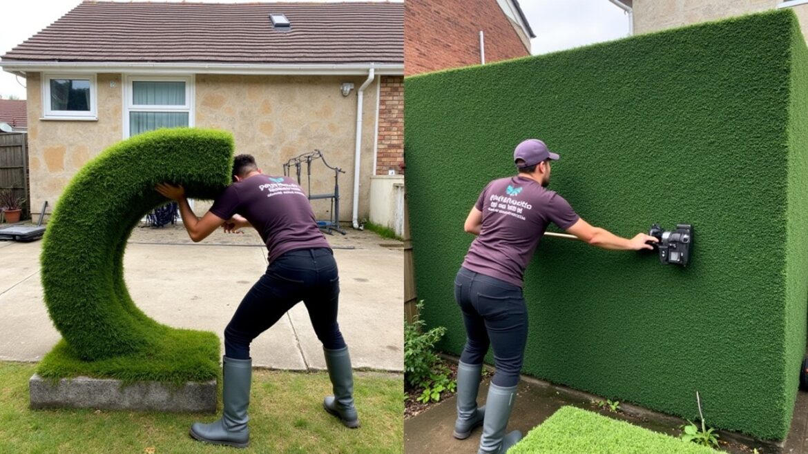 Watch This Satisfying Garden Transformation β Relax & Enjoy! π³ Watch This Satisfying Garden Transformation β Relax & Enjoy! π³