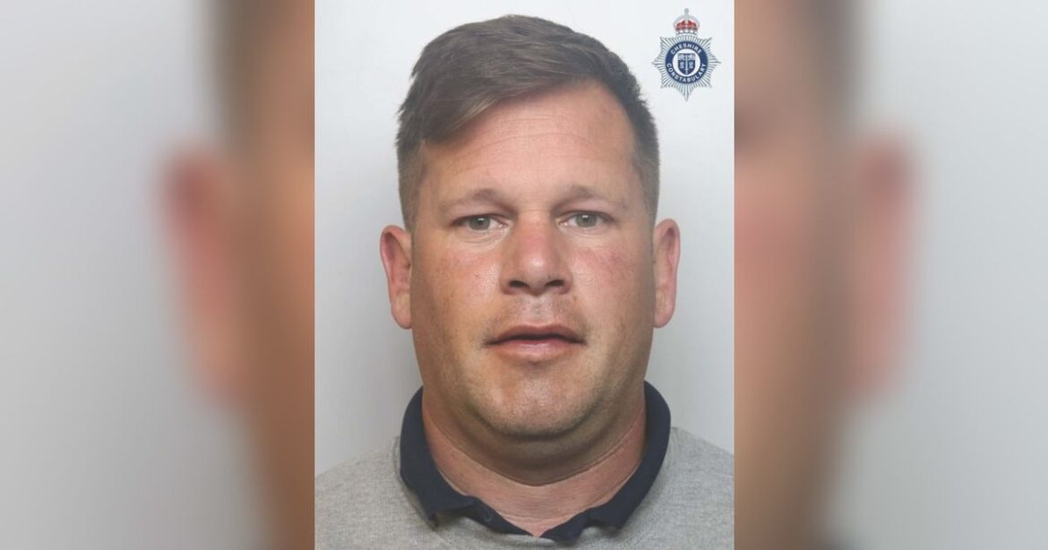 He took £10k from an elderly man and then dumped rubbish in his garden Liverpool Echo