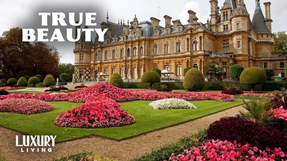 How they Keep this Heritage Manor Thriving! | Monty Don’s Great British Garden Revival | S1E09 How they Keep this Heritage Manor Thriving! | Monty Don's Great British Garden Revival | S1E09