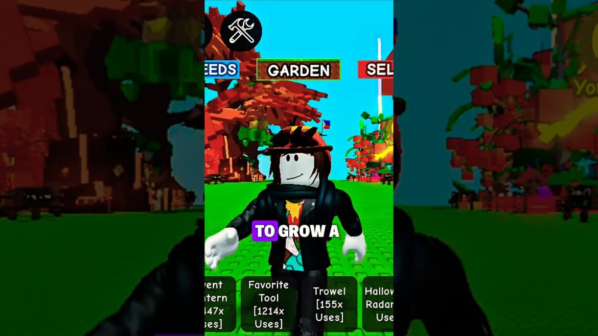 Is this the end for Grow a Garden? #roblox #growagarden Is this the end for Grow a Garden? #roblox #growagarden